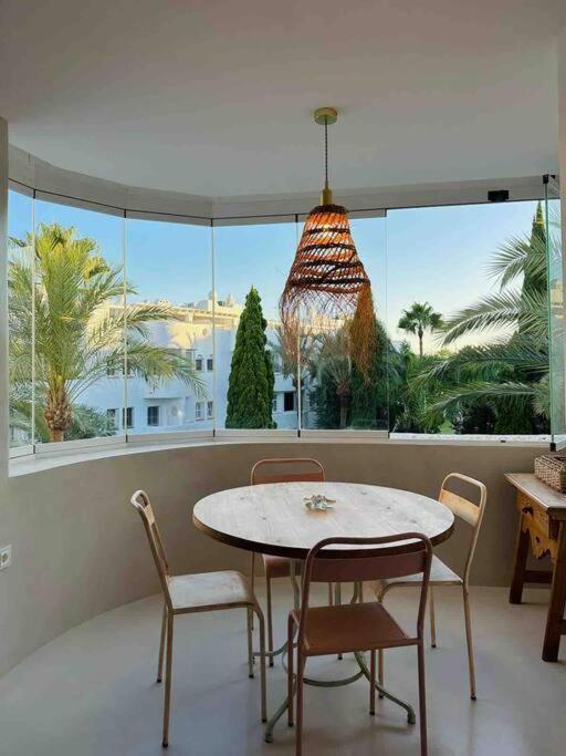 Modern 2 Bedroom In Marbella Real Buitenkant foto